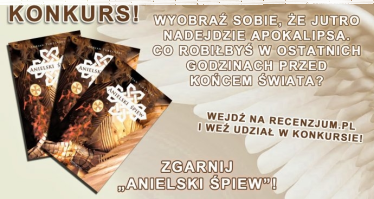 Wygraj "Anielski Śpiew"!