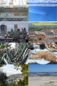 Wygraj książkę "Jak tanio podróżować po Europie"