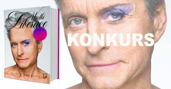 Wygraj "Wielkiego Liberace" Scotta Thorsona!