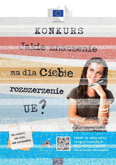 Jakie znaczenie ma dla Ciebie rozszerzenie UE?