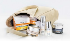 Konkurs z okazji pierwszego dnia wiosny z marką Dr Irena Eris