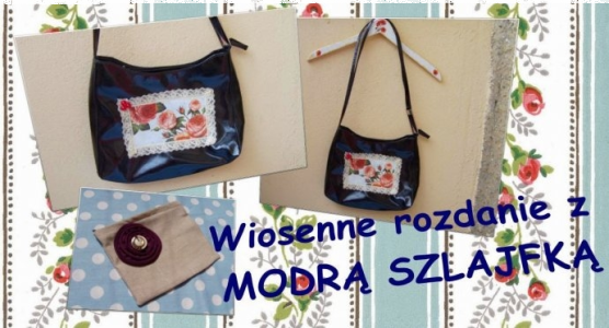 Rozdanie "Prima Aprilis"