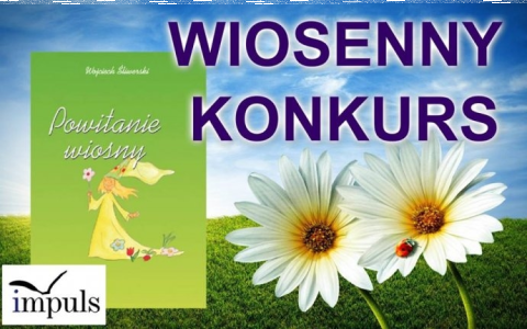 Wiosenny Konkurs