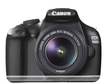 Wygraj aparat CANON lub Laptop Acer