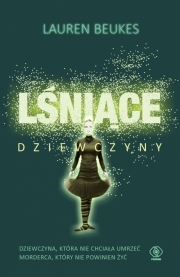 Wygraj książkę "Lśniące dziewczyny"