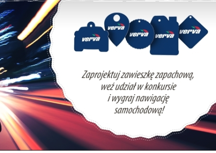 Wygraj nawigację: zaprojektuj zawieszkę