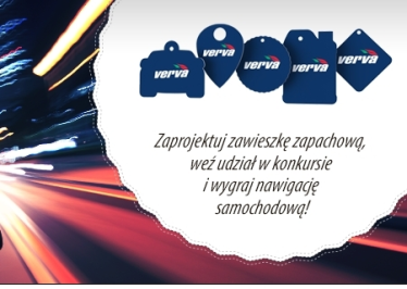 Wygraj nawigację: zaprojektuj zawieszkę