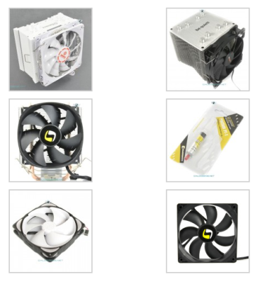 Jubileuszowy konkurs Chlodzenie.net!