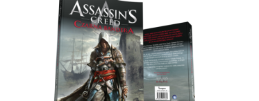 Konkurs "Assassin's Creed: Czarna bandera"