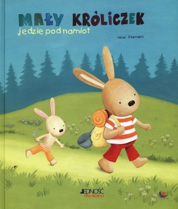 Konkurs "Króliczkowy"