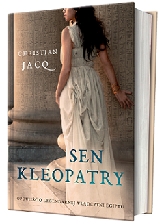 Zrelaksuj się jak Kleopatra - wygraj aromatyczny zestaw