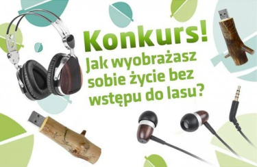 Konkurs "Czyste Lasy"