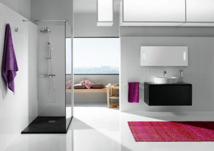 Konkurs "Wanna czy prysznic"