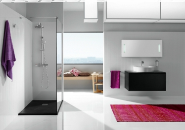 Konkurs "Wanna czy prysznic"