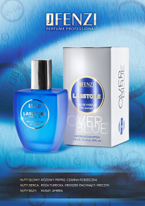 PIERWSZE WIOSENNE TESTOWANIE- JFenzi