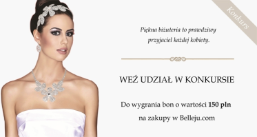 Belleju.com bon na 150zł