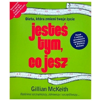 Konkurs "Jesteś tym, co jesz"