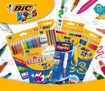 Kreatywny konkurs z BICKIDS