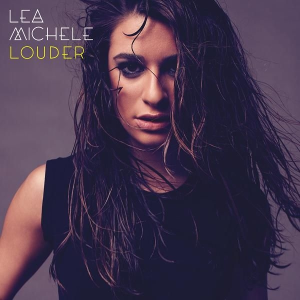 Wygraj debiutancki album Lea Michele