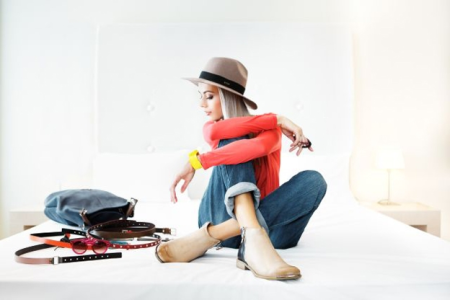 Konkurs z marką Carinii