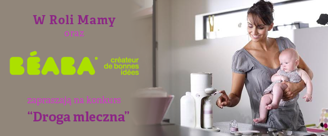 Konkurs "Droga mleczna"