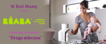 Konkurs "Droga mleczna"