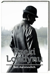 Konkurs "Rzeki Londynu"