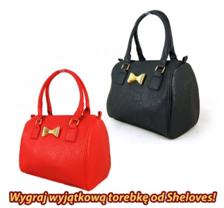 Wiosenna torebka dla Ciebie