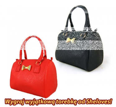 Wiosenna torebka dla Ciebie