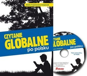 Wygraj książkę o czytaniu globalnym