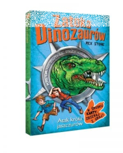 Konkurs "Moje dziecko kocha książeczki"