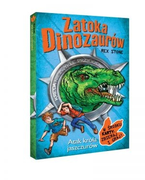 Konkurs "Moje dziecko kocha książeczki"