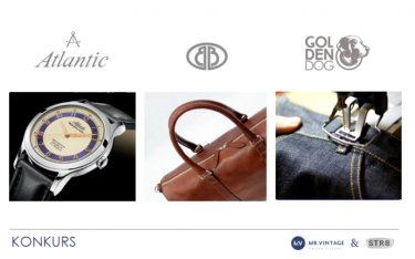 Konkurs "Reguły są po to, by je łamać"