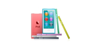 Konkurs "iPod apple na święta"