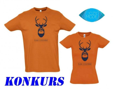 Konkurs "Oczy na modę"