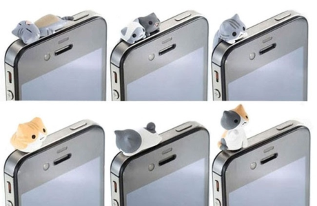 Konkurs "Szczęście liczy się w kotach"