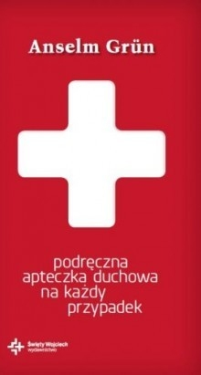 Wygraj książkę Anselma Gruna