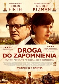 Konkurs "Droga do zapomnienia" Warszawa
