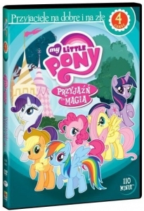 Konkurs "My little pony"