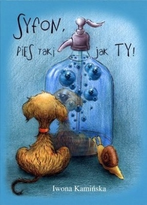 Konkurs "Poznaj i pokochaj Syfona"