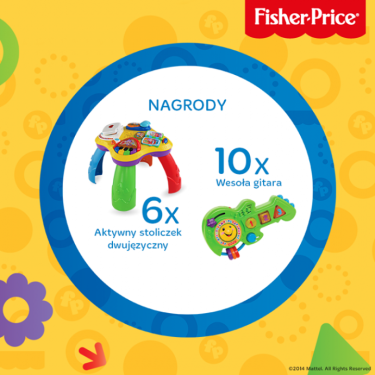 Konkurs "Wspólne odkrywanie" do godz. 15:00