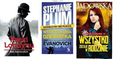 Wiosenny konkurs z Księgarniami Świat Książki