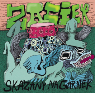 Wygraj płytę "Skazany na Garnek"