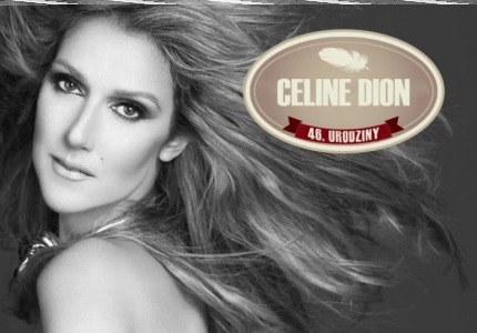 Urodzinowy konkurs z Céline Dion – wygraj francuskojęzyczne Sans Attendre