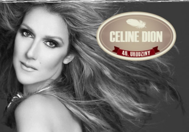 Urodzinowy konkurs z Céline Dion – wygraj francuskojęzyczne Sans Attendre