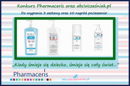 Konkurs fotograficzny "Kiedy śmieje się dziecko, śmieje się cały świat"