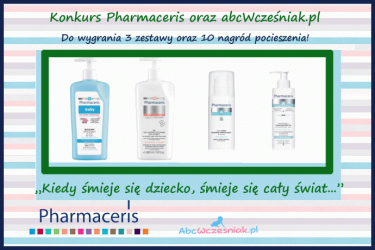 Konkurs fotograficzny "Kiedy śmieje się dziecko, śmieje się cały świat"