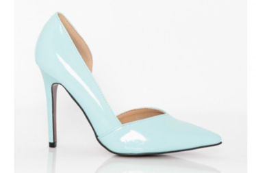 Wygraj buty z Happy Clinic!