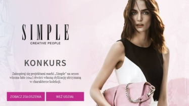 Konkurs "Project Runway"