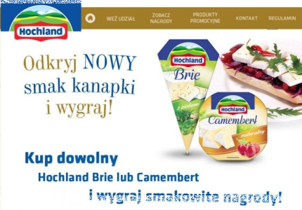 Odkryj nowy smak kanapki i wygrywaj smakowite nagrody w Tesco